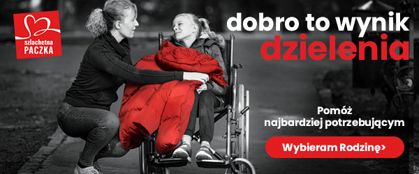 chojnice info szlachetna paczka2022